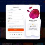 VulkanBet Casino Εγγραφή