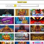 Winstoria Casino Φρουτάκια