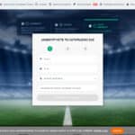 IviBet Casino Εγγραφή