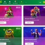 Verde Casino Μπόνους