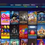 CasinoIn Παιχνίδια