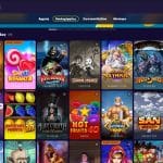 CasinoIn Φρουτάκια