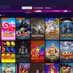 bongo casino Φρουτάκια