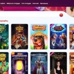 casino infinity Φρουτάκια