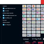 dendy casino Μέθοδοι πληρωμής