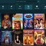 ledendplay casino Φρουτάκια