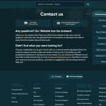 legendplay casino Επαφές