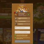 My Empire Εγγραφή