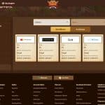 My Empire Μέθοδοι πληρωμής