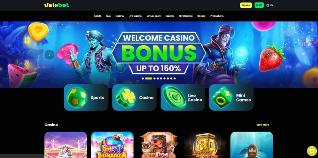 velobet