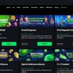 velobet Μπόνους