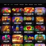 Velobet Φρουτάκια