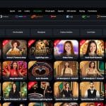 velobet Ζωντανό καζίνο