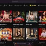 wild tokyo Ζωντανό καζίνο