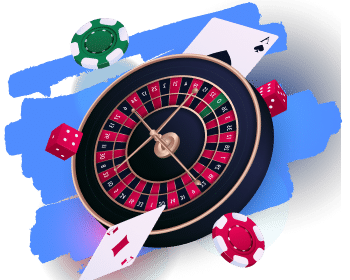 Είδη παιχνιδιών ρουλέτας