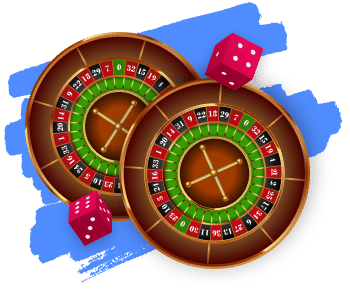 Οι διαφορές ανάμεσα στη European roulette και την Αμερικανική ή τη Γαλλική ρουλέτα