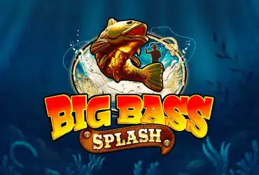 Big Bass Splash
