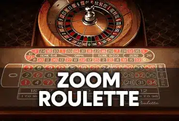 Zoom Roulette