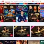 bankonbet zontanó kazíno