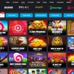 mystake Paichnídia