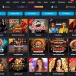 mystake zontanó kazíno