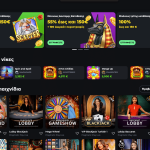 BetOnRed Ζωντανά παιχνίδια