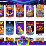 Casombie Casino Φρουτάκια