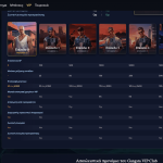 Πρόγραμμα VIP