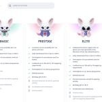 Πρόγραμμα VIP