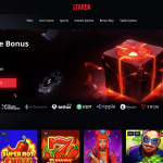 Starda Casino Ελλάδα