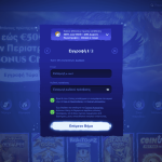 Spinight Casino Εγγραφή