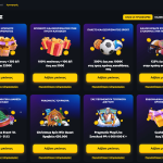 Casabet Casino Μπόνους