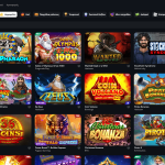 Casabet Casino Φρουτάκια