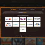 Τρόποι πληρωμής