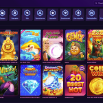 Roby Casino Φρουτάκια