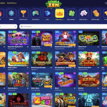 Gamblezen Φρουτάκια