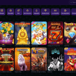 NovaJackpot Φρουτάκια