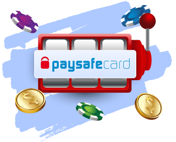 Πώς να επιλέξω ένα διαδικτυακό καζίνο με κατάθεση Paysafecard;