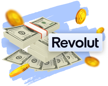 Πώς να κάνετε καταθέσεις με τη Revolut σε διαδικτυακά καζίνο