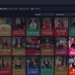 Satoshi Hero Ζωντανά παιχνίδια