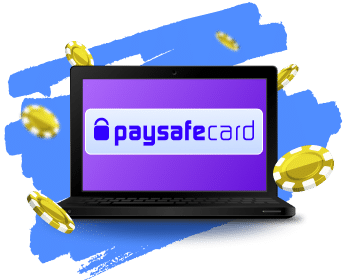 Ti eínai éna kazíno Paysafecard