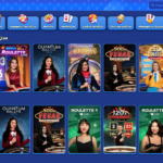 Ζωντανά παιχνίδια