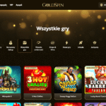 GoldSpin Φρουτάκια