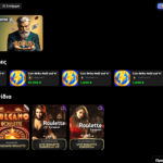 Ζωντανά παιχνίδια