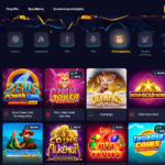 SlotsGem casino Φρουτάκια