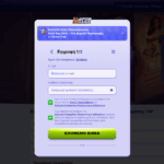 Spinbara casino Εγγραφή