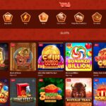 Vegazone Casino Φρουτάκια