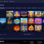 Betory casino Φρουτάκια