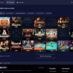 Ζωντανά παιχνίδια