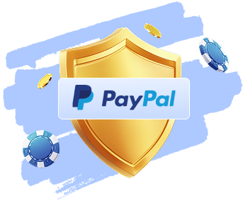 Ασφάλεια και προστασία στα casino με PayPal